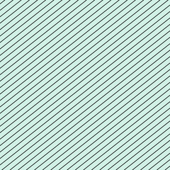 Diagonal lines pattern, vector seamless background