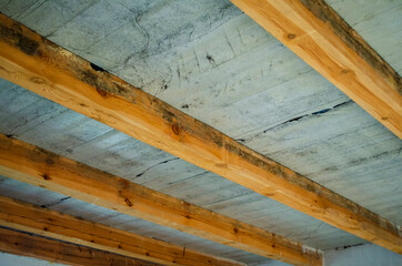 ceiling beams