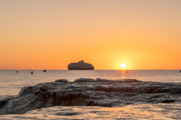 AMANECER JAVEA