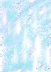 Abstract background with multicolored spots of paints in pastel colors with highlights. Use for backgrounds, textures, advertisements, web designs. packaging, paper, fabric.
