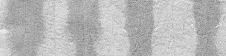 Naklejka premium Striped Tie Dye. Metal Geometric Ethnic Design. 