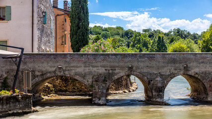 Borghetto