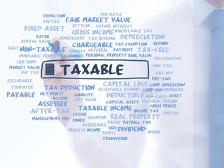 taxable