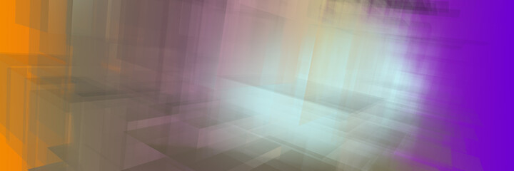 Obraz premium Abstract illustration