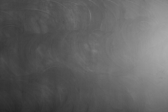 gray background texture, top blackboard. panorama