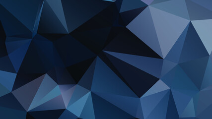 Abstract Color Polygon Background Design, Abstract Geometric Origami Style With Gradient. Presentation,Website, Backdrop, Cover,Banner,Pattern Template