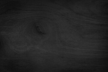 Wood grain background Beautiful natural black abstract background