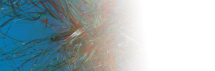 abstract background © neurostructure