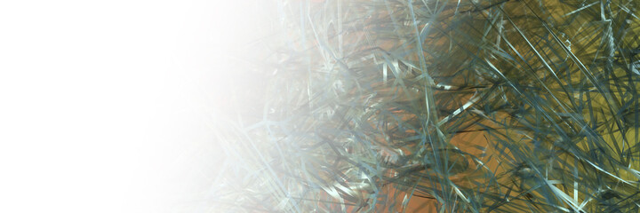 abstract background © neurostructure