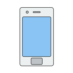 Smartphone Icon