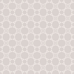 gray seamless pattern