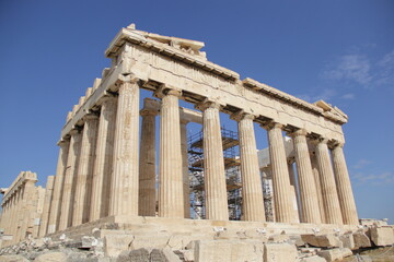 Fototapeta premium parthenon