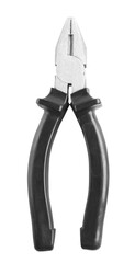 plier isolated on white background