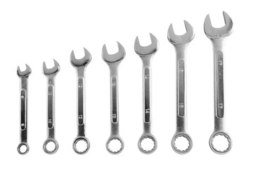 set of tools