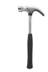hammer isolated on white