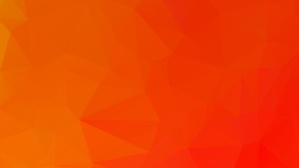 Abstract Color Polygon Background Design, Abstract Geometric Origami Style With Gradient. Presentation, Website, Backdrop, Cover, Banner, Pattern Template