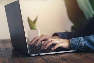 A new generation of businessmen who are working