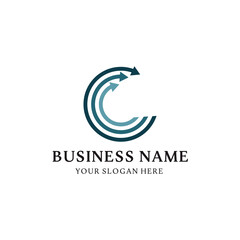 financial-logo-design