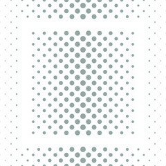repeating wallpaper.Abstract Pattern.Seamless texture.Halftone dots  background.