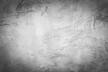 Abstract gray concrete wall cement texture background.