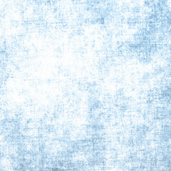Vintage paper texture. Blue grunge abstract background