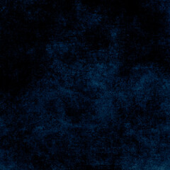 Vintage paper texture. Blue grunge abstract background