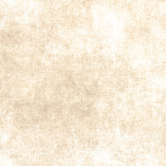 Vintage paper texture. Brown grunge abstract background