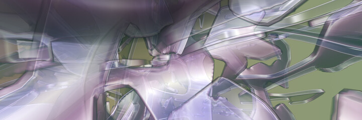 abstract background