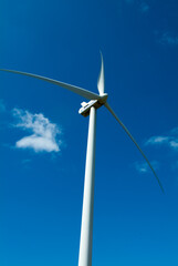 Molina de viento