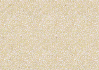 ざらざらした和紙	
