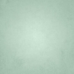 Green designed grunge texture. Vintage background with space for text or image