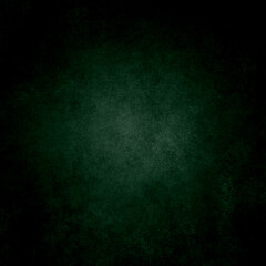 Green designed grunge texture. Vintage background with space for text or image