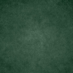 Vintage paper texture. Green grunge abstract background