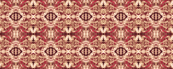 Pastel Stylish Panorama. Bright Beauty Texture.