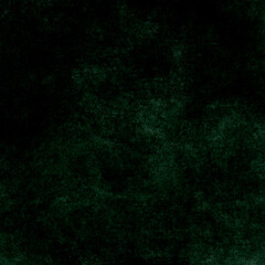 Vintage paper texture. Green grunge abstract background