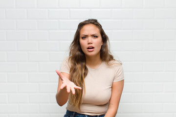 looking angry, annoyed and frustrated screaming wtf or what‚Äôs wrong with you