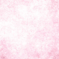 Vintage paper texture. Pink grunge abstract background