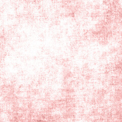 Pink grunge texture. Vintage background with space for text or image