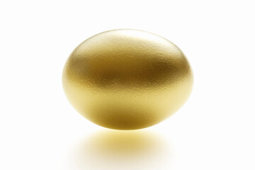 金の卵