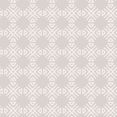 seamless pattern with elements