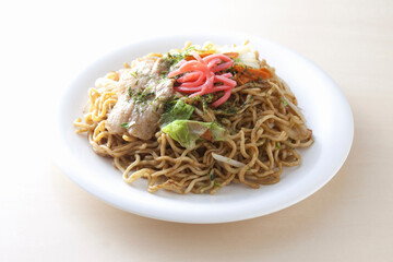 焼きそば