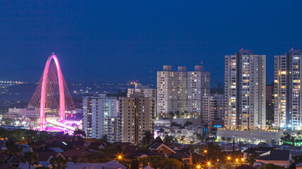 São José dos Campos, São Paulo.