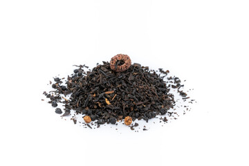 té negro