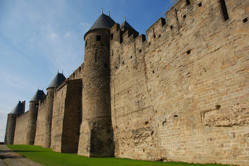 Carcassonne