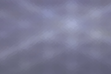  Background with triangle pattern, Abstract mosaic grey background, Polygonal gray background