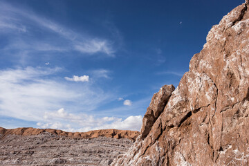 Fototapeta premium The 