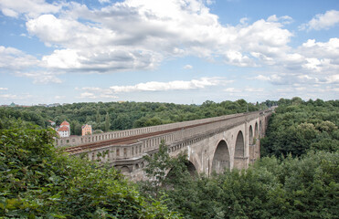 Görlitz - Viadukt