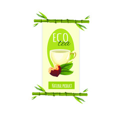 Tea banner