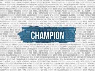 champion