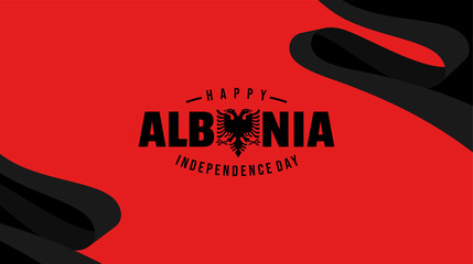 Albanian Independence day